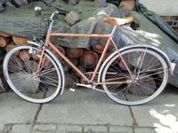 Mifa Sportrad 28 Zoll DDR Oldtimer Bj. 86 alt VEB Sachsen - Torgau Vorschau
