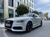 Audi S3 polnische Auto - Top Zustand Berlin - Treptow Vorschau