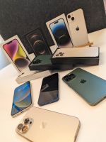 ♻️ APPLE GENERALÜBERHOLT KAUFEN ♻️  iPhone 11 | iPhone 12 | iPhone 13 | iPhone 14 | iPhone SE | iPhone XR | iPhone Mini | iPhone Pro Max | iPad Air 1 | iPad Air 2 | iPad 5  | iPad 6  Smartphone Tablet Hamburg-Mitte - Hamburg Hammerbrook Vorschau