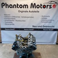 Mercedes w212 e63 w218 CLS63 AMG 5,5 Motor Enigne Niedersachsen - Vechta Vorschau