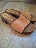Sandalen, Clogs, Esprit Düsseldorf - Eller Vorschau