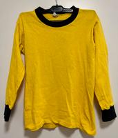 Matchworn Borussia Dortmund Trikot BVB 60er/70er Jahre Jugend rar Hessen - Butzbach Vorschau