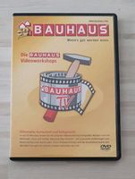 Bauhaus DVD Die Bauhaus Videoworkshops 2 DVDs (Versand möglich) Kiel - Ellerbek-Wellingdorf Vorschau