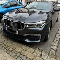 BMW 730d -M-Paket mit Business Ausstattung Baden-Württemberg - Sindelfingen Vorschau