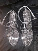 Sandalette Keilabsatz Liu Jo Hessen - Wiesbaden Vorschau