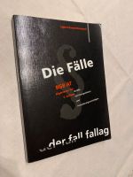 Die Fälle BGB AT Buch Jura WiWi Studium Rumpf-Rometsch Hessen - Kassel Vorschau