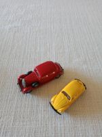 Wiking, Berlin, 2 kleine Autos Miniaturen Bayern - Feucht Vorschau