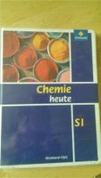 Chemie heute SI ISBN 978-3-507-88004-7 Rheinland-Pfalz - Trippstadt Vorschau
