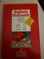 LÜK englische Grammatik Schleswig-Holstein - Eggebek Vorschau