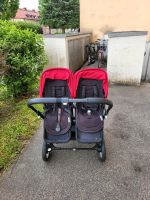 Bugaboo Donkey 2 duo Zwillings oder einzeln Kinderwagen Bayern - Bad Reichenhall Vorschau