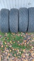 185/60 R14 82H Semi Slicks Regal Racer Rallye Motorsport Sachsen - Wiesa Vorschau