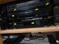 Kenwood Synthesizer KT-9090D Radio Tuner Essen - Essen-Kray Vorschau