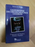 Geheimnisse des menschlichen Gehirns Bayern - Aitrang Vorschau