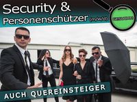 PERSONENSCHUTZ in Wuppertal (m/w/d) gesucht | Einkommen bis zu 2.900 € | Karriere-Neustart! Sicherheitsmitarbeiter und Security | VOLLZEIT JOB mit Festanstellung Elberfeld - Elberfeld-West Vorschau