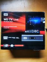HD Media Player WD TV Live Niedersachsen - Bad Münder am Deister Vorschau