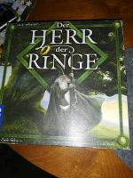 Komos Herr der Ringe Spiel Niedersachsen - Tiddische Vorschau