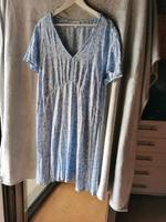 Kleid Gr 54 Baden-Württemberg - Ulm Vorschau