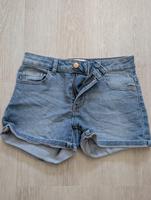 Jeans Shorts Denim Größe 28 Nordrhein-Westfalen - Datteln Vorschau