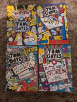 Tom Gates Bücher Kinderbuch Bochum - Bochum-Nord Vorschau