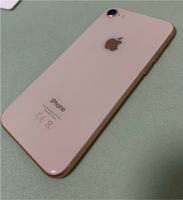 iPhone 8 Roségold Thüringen - Erfurt Vorschau