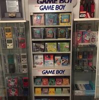 Ich SUCHE Gameboy/Spiele, Nintendo, Verpackungen, N64, etc. Nordrhein-Westfalen - Voerde (Niederrhein) Vorschau