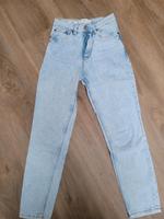 Mom Jeans von Mango Gr. 32 Hessen - Hüttenberg Vorschau