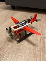 Lego Technik Flugzeug/Hubschrauber 8046 Baden-Württemberg - Heddesheim Vorschau