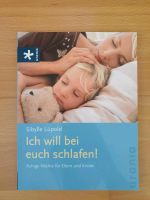 Buch "Ich will bei euch schlafen" Co-Sleeping Bayern - Dietmannsried Vorschau