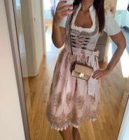 Krüger Dirndl, Tracht, Trachtenkleid , rosa, Gr. 36, wie neu Aubing-Lochhausen-Langwied - Aubing Vorschau