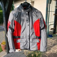 Damen Textil Touren Motorradjacke Mohawk Gr. XL 46-48 Nordrhein-Westfalen - Zülpich Vorschau