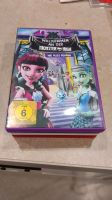 Monster High DVD Filme Nordrhein-Westfalen - Wenden Vorschau