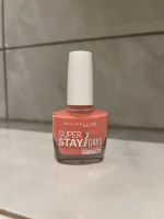 Nagellack pink rosa, Maybelline Super Stay Non-Stop Pink Nr 120 Düsseldorf - Unterbilk Vorschau