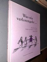 Was nie verloren geht Martina Schleicher Erlebnisse Spiele Lieder Berlin - Pankow Vorschau