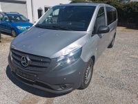 Mercedes vito Tourer 163 ps Baden-Württemberg - Aalen Vorschau