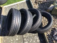 165/60R15 H Continental EcoContact 5 Sommerreifen Nordrhein-Westfalen - Minden Vorschau