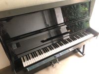 Klavier schwarz Hochglanz „Ukraina“ Hessen - Lahntal Vorschau