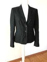 Esprit Damen Blazer schwarz Gr. 38 Hessen - Neuental Vorschau
