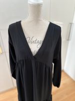 Kleid Italy Maxikleid Sommerkleid Einheitsgröße schwarz Black Bayern - Ebermannstadt Vorschau