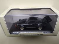 Porsche 934 Big Wing schwarz, 1:43, Kyosho S003002, 1500 pcs, OVP Niedersachsen - Cuxhaven Vorschau