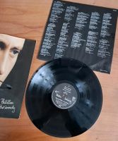 LP Vinyl Schallplatte Phil Collins... But seriously. Niedersachsen - Bad Fallingbostel Vorschau