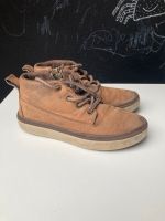 Geox Halbschuhe braun 30 Köln - Kalk Vorschau