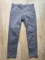 Herren Hose H&M Chino grau W38 L34 Nordrhein-Westfalen - Wadersloh Vorschau