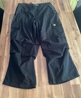 Review Hose schwarz Gr. M Baggy Rheinland-Pfalz - Mainz Vorschau