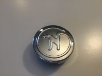 Norton Tankdeckel N Logo 2,5“ Chrome UK Made Nordrhein-Westfalen - Soest Vorschau