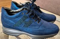 Hogan Interactive Damenschuhe in dunkelblau Berlin - Zehlendorf Vorschau