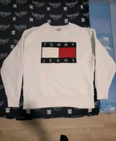 Tommy Hilfiger pullover(NEU) Hessen - Kassel Vorschau