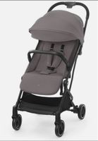 Kinderkraft Buggy Indy 2 grau Nordrhein-Westfalen - Herne Vorschau