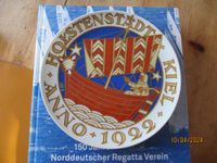 kieler woche 1938 kiel kieler Stadtsiegel Schleswig-Holstein - Wattenbek Vorschau