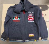 C&A Cars Jacke, Übergangsjacke für Jungen Größe 116 Bayern - Neustadt a.d.Donau Vorschau