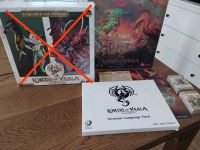 Dragonbond - Lords of Vaala - Kickstarter Brettspiel Deutsch Bayern - Langerringen Vorschau